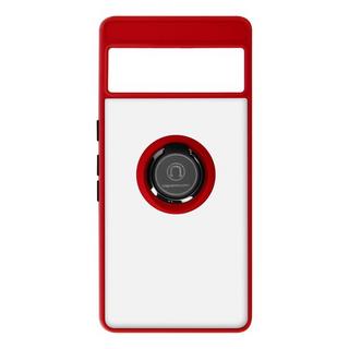 Avizar  Cover Google Pixel 7 Pro Rossa 