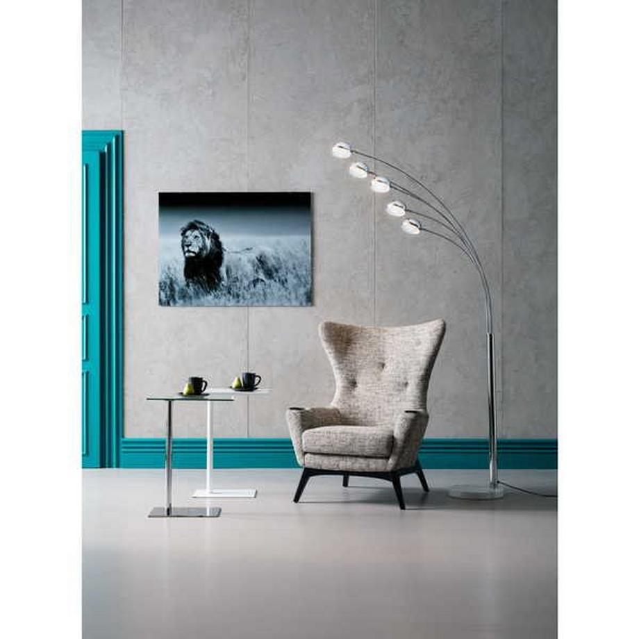 KARE Design Lampada da terra Five Fingers Economy  
