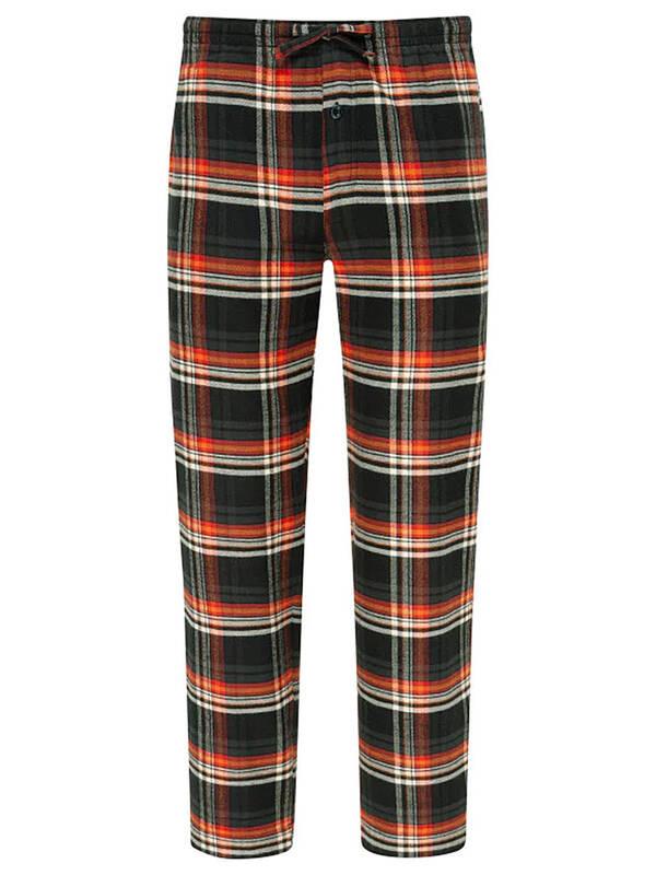 JOCKEY  Lounge Pant Flanelle 