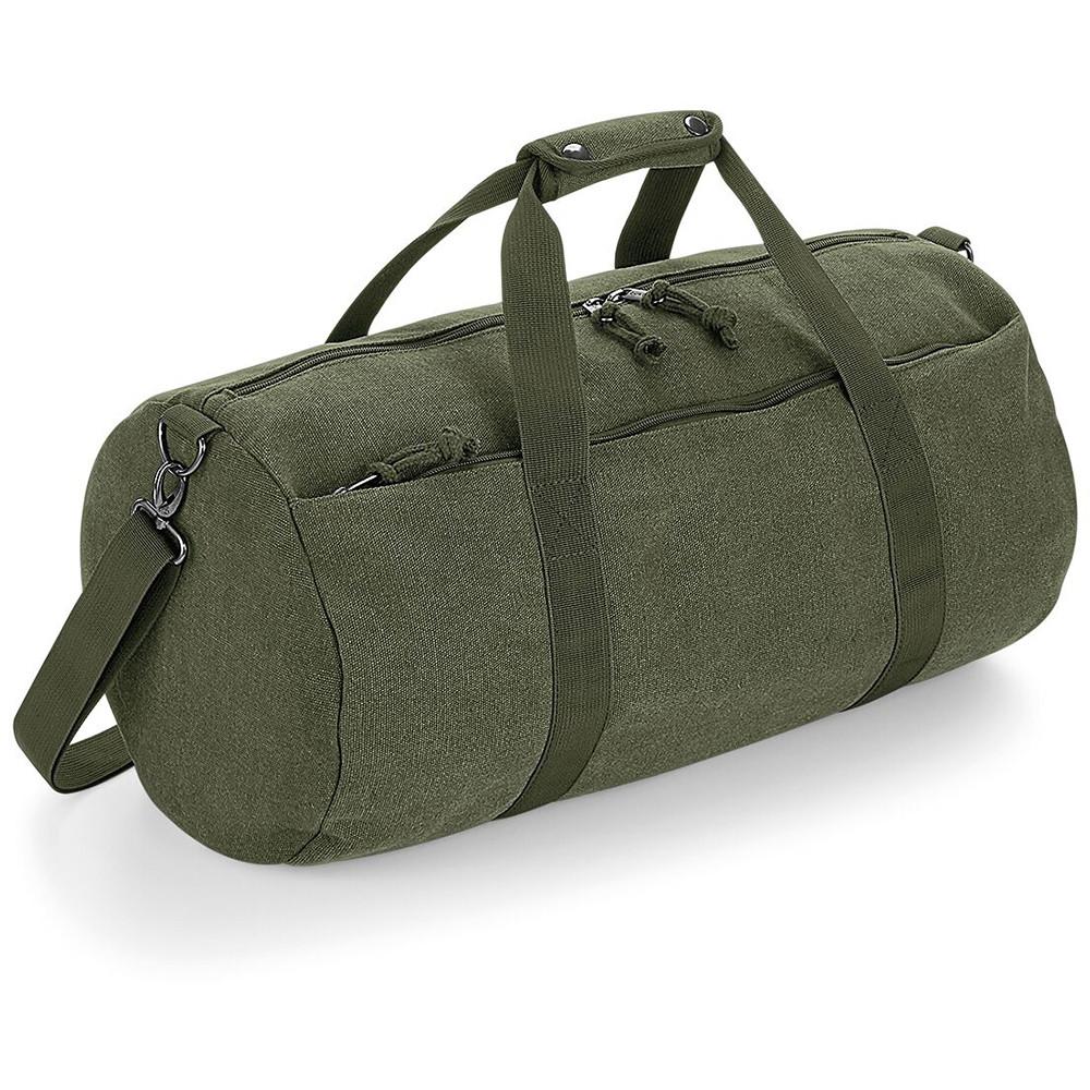 Bagbase Sac de Voyage en Toile  