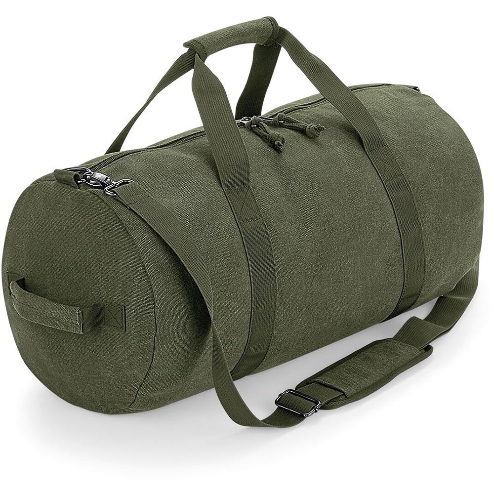 Bagbase Sac de Voyage en Toile  