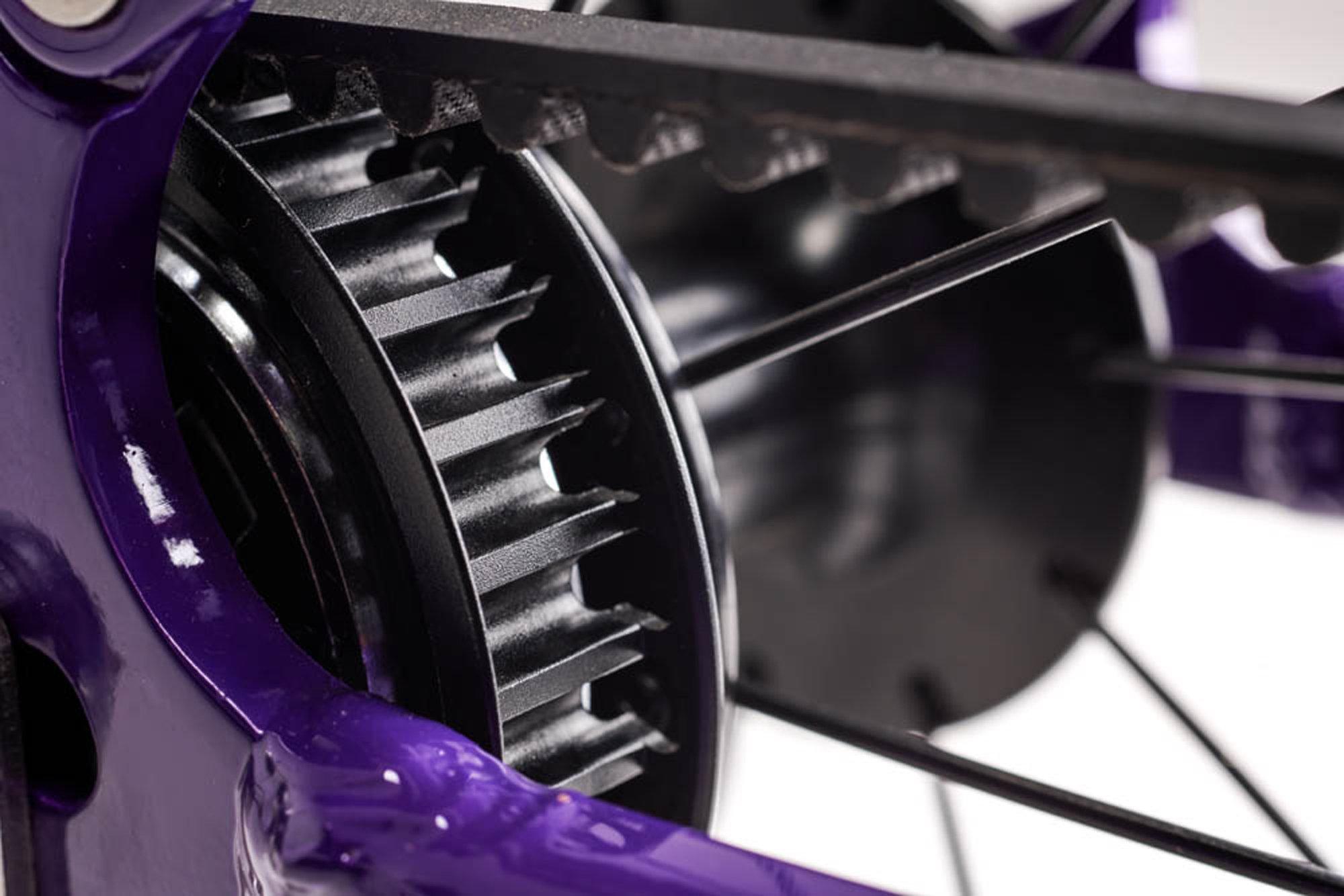 ACADEMY  " Grade 3 Belt t 