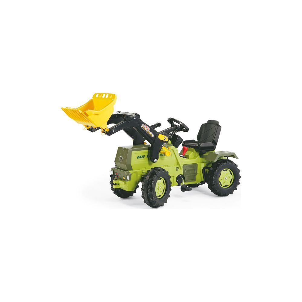 Image of rollyFarmtrac MB 1500 mit Lader