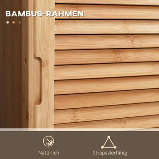 Kleankin Badezimmerschrank  