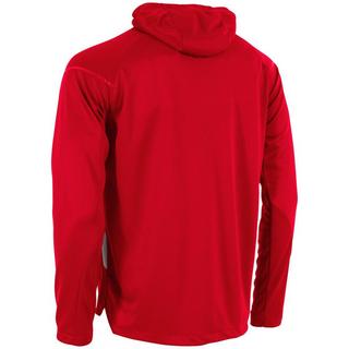 Stannol  full zip kapuzen-sweatjacke first 