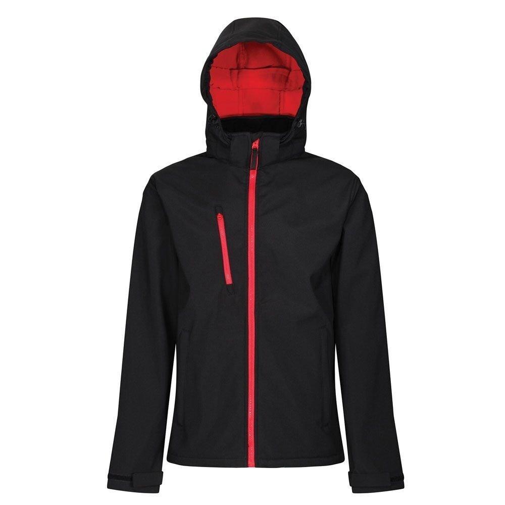 Regatta  Venturer Softshelljacke, Dreilagig 