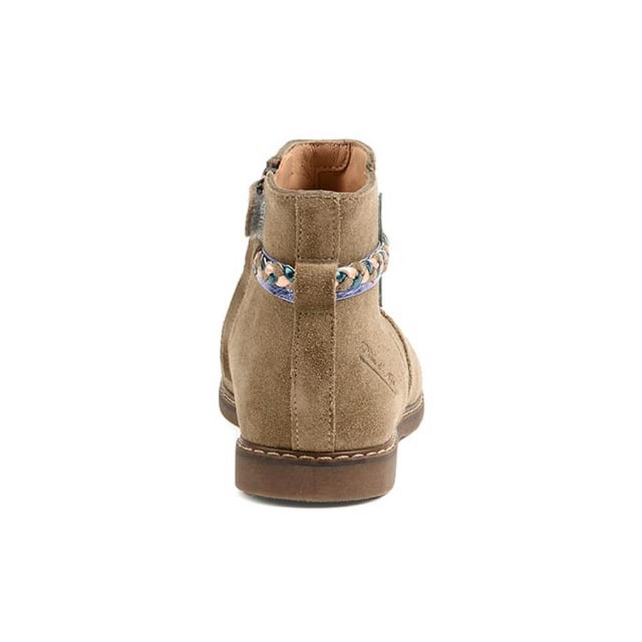 Pom D'api  City Alto-29 