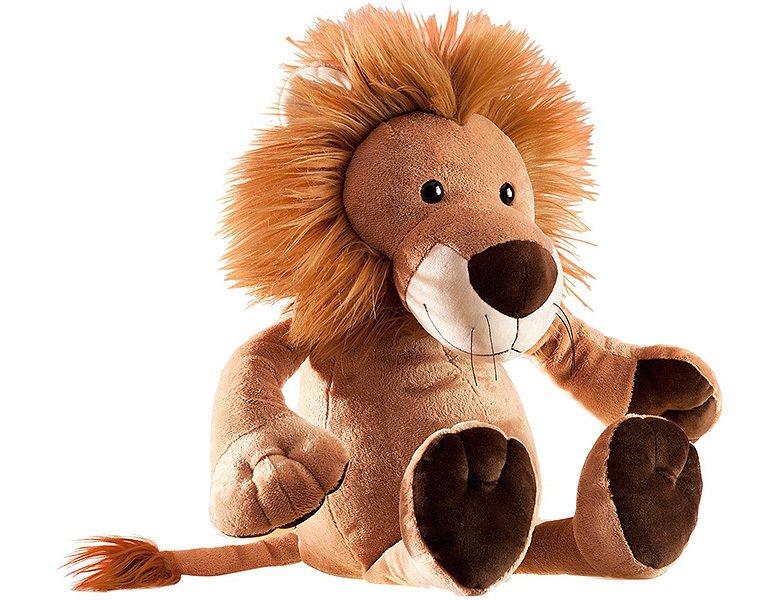 Image of Löwe Kumba (23cm)