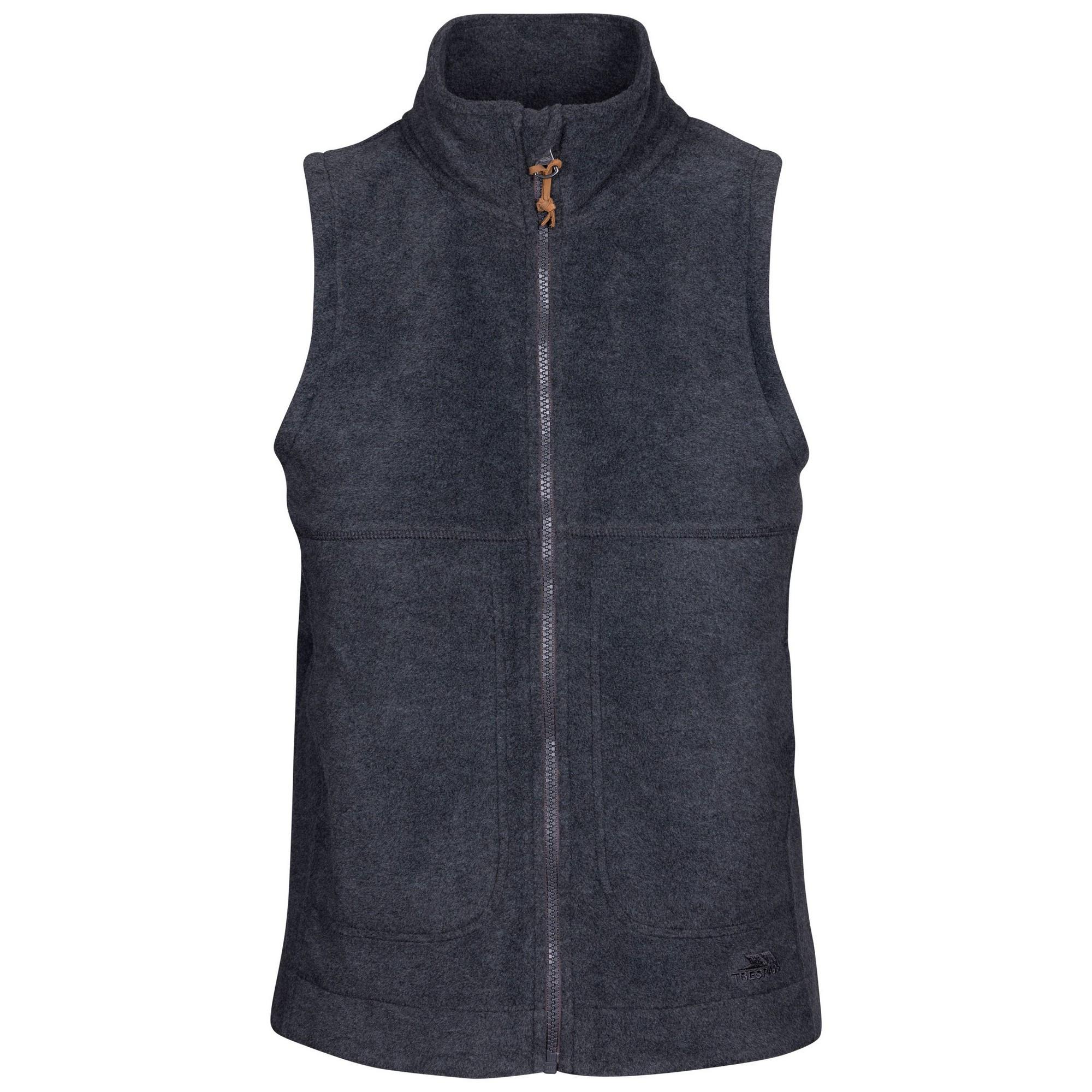 Image of Talkative Weste At200 Damen Grau 40