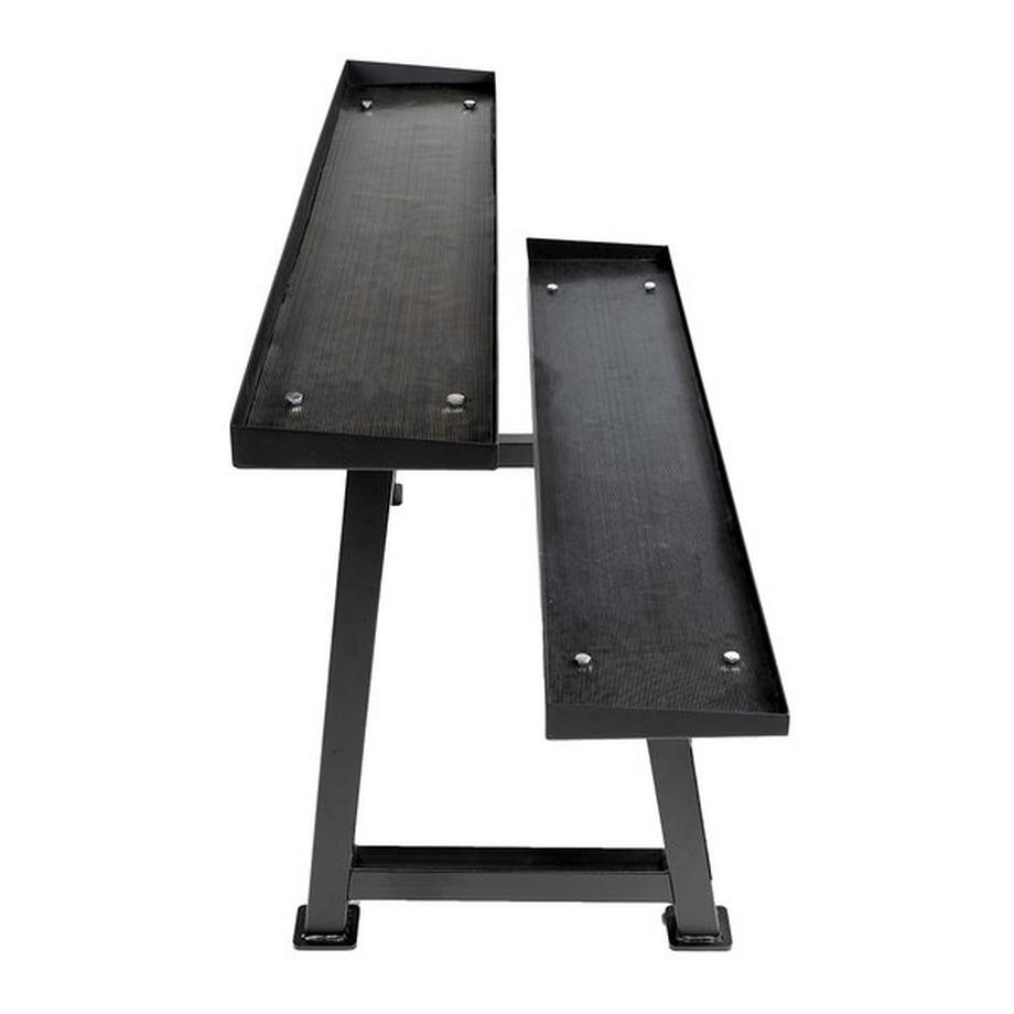 GladiatorFit  Stahlaufbewahrungsgestell für GladiatorFit Kettlebells 