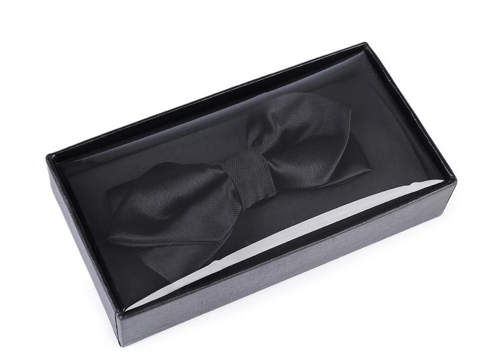 Diademita Nœud Papillon Pré-Noué Ajustable avec Fermeture à Crochet  