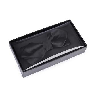 Diademita Nœud Papillon Pré-Noué Ajustable avec Fermeture à Crochet  