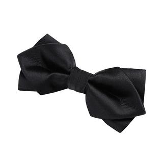 Diademita Nœud Papillon Pré-Noué Ajustable avec Fermeture à Crochet  