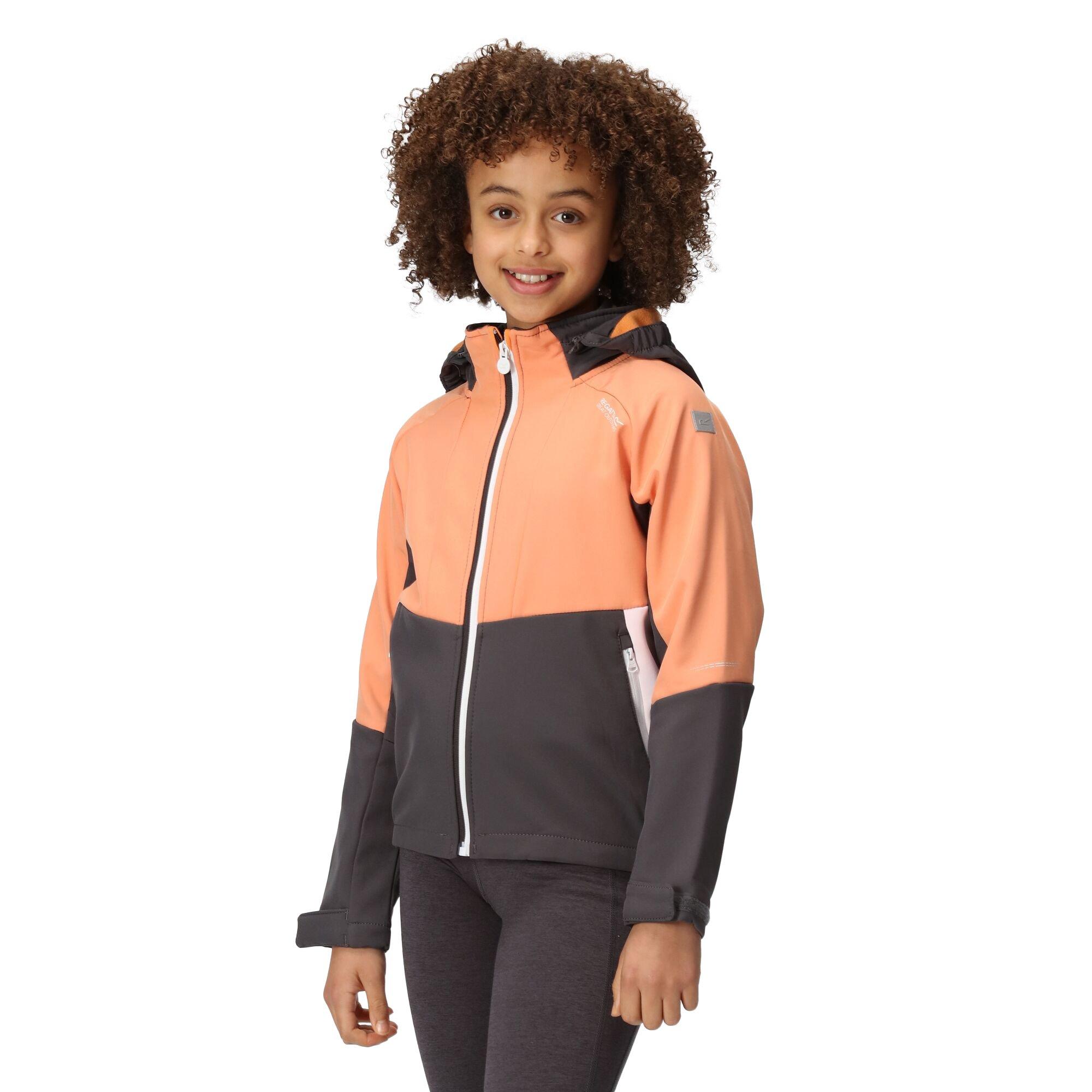 Regatta  Veste softshell HAYDENBURY Enfant 