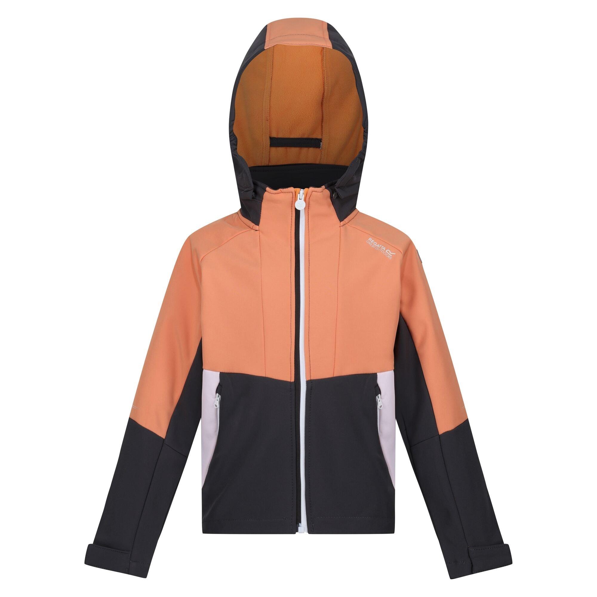 Regatta  Veste softshell HAYDENBURY Enfant 