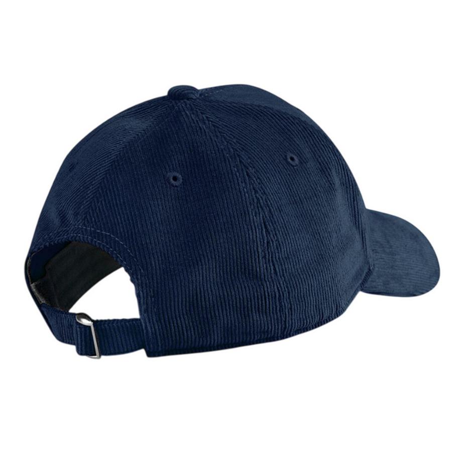 Beechfield EarthAware Berretto da baseball in velluto a coste  