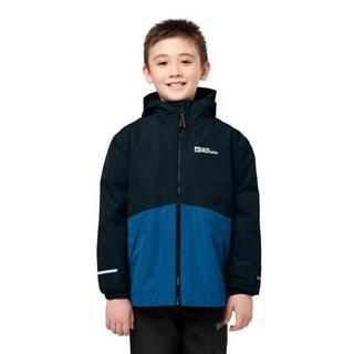 Jack Wolfskin  Kinder 3in1 Jacke Iceland 