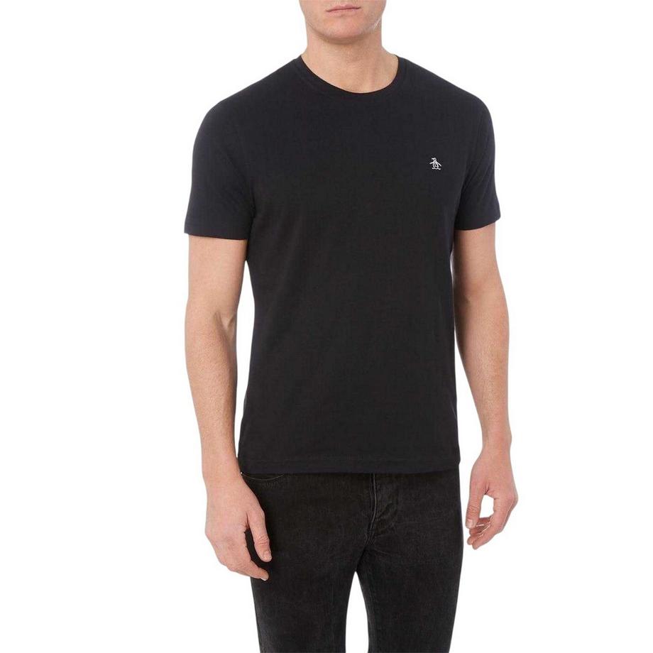 Original Penguin Pin Point T-Shirt  