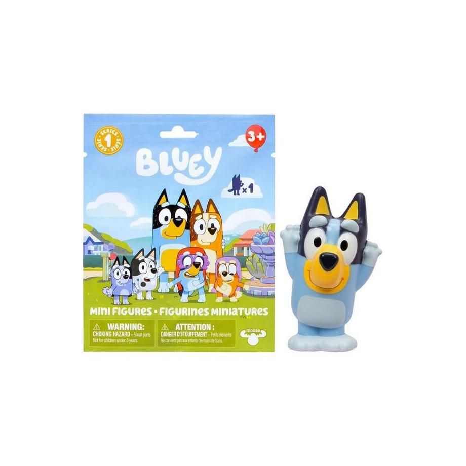 Moose  Sammelfigur Assortiert 