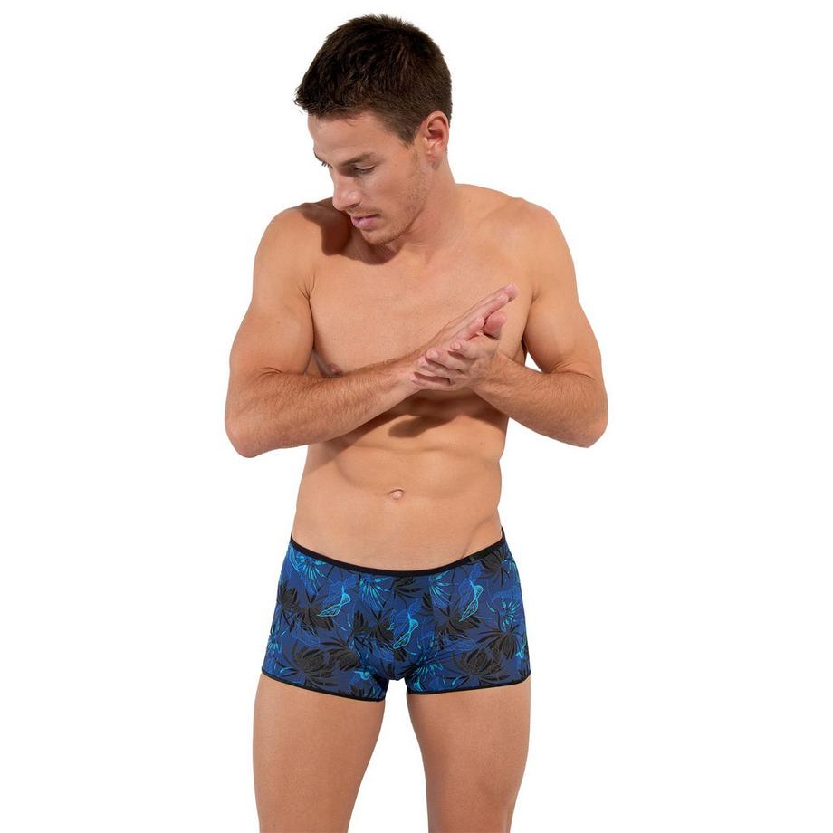 HOM Palay Stretch Trunk Boxer  