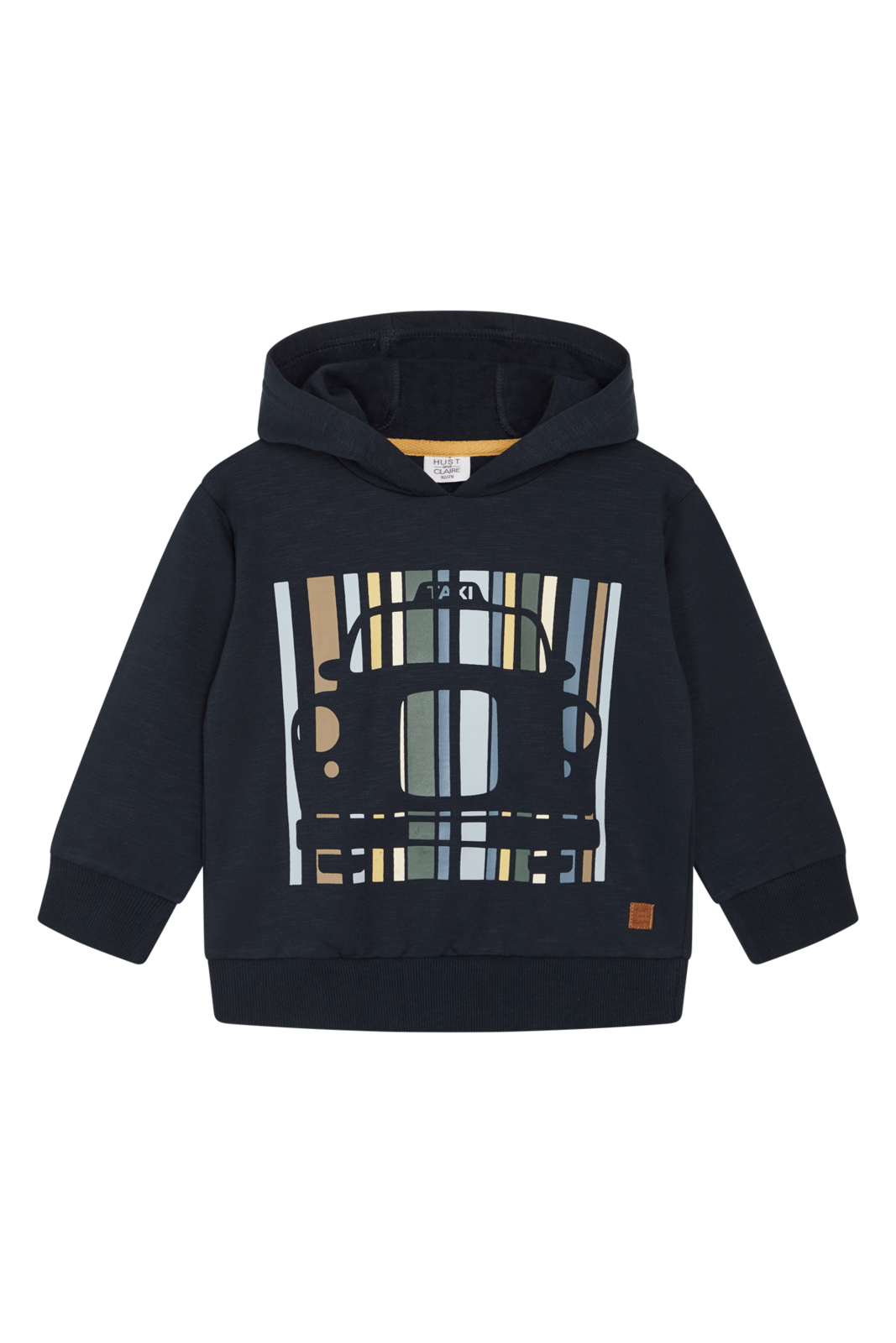 Hust and Claire  Jungen Pullover Storm 