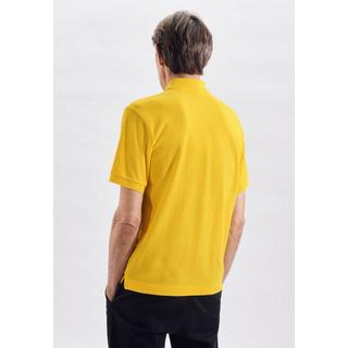 Seidensticker  Polo Regular Fit Kurzarm Uni 