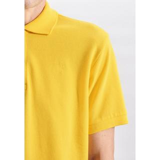 Seidensticker  Polo Regular Fit Kurzarm Uni 