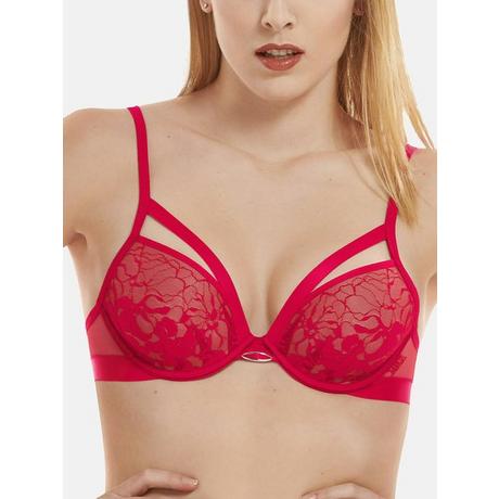 Lisca  Push-up-BH Flamenco 