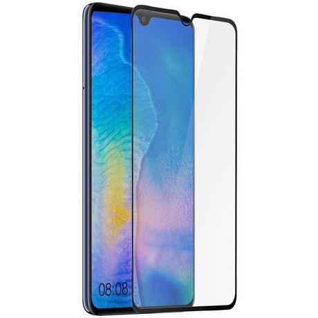 Avizar  Displayschutz Huawei Mate 20 Schwarz 