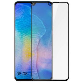 Avizar  Displayschutz Huawei Mate 20 Schwarz 