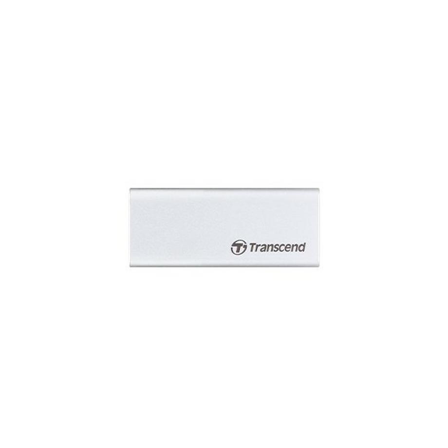 ESD240C 240 GB USB Typ-C 3.2 Gen 2 (3.1 Gen 2) Silber