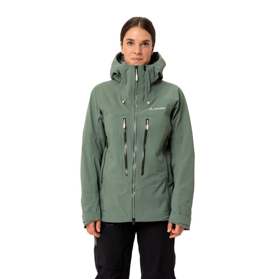 VAUDE  Monviso 3L Jacket 