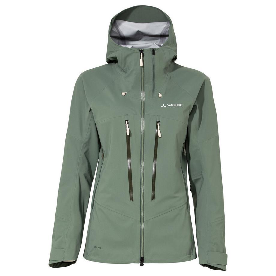 VAUDE  Monviso 3L Jacket 