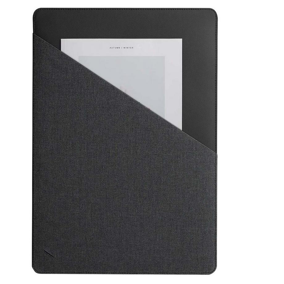 NATIVE UNION  Etui für MacBook Pro 13" Stow Slim 