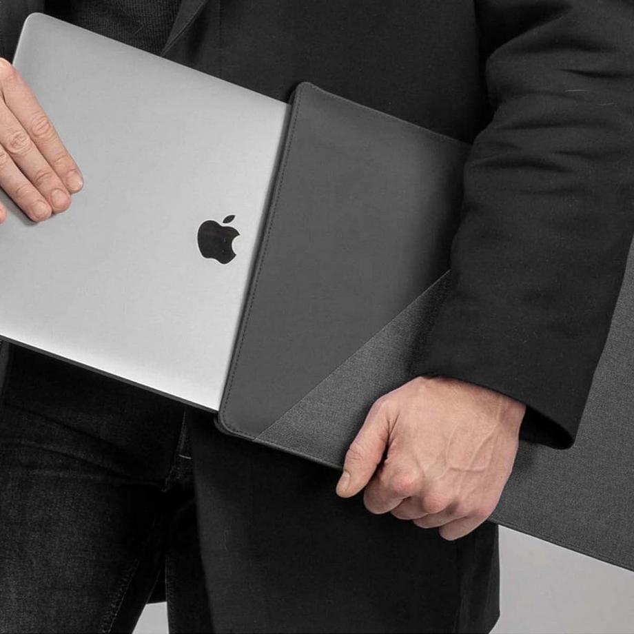 NATIVE UNION  Etui für MacBook Pro 13" Stow Slim 