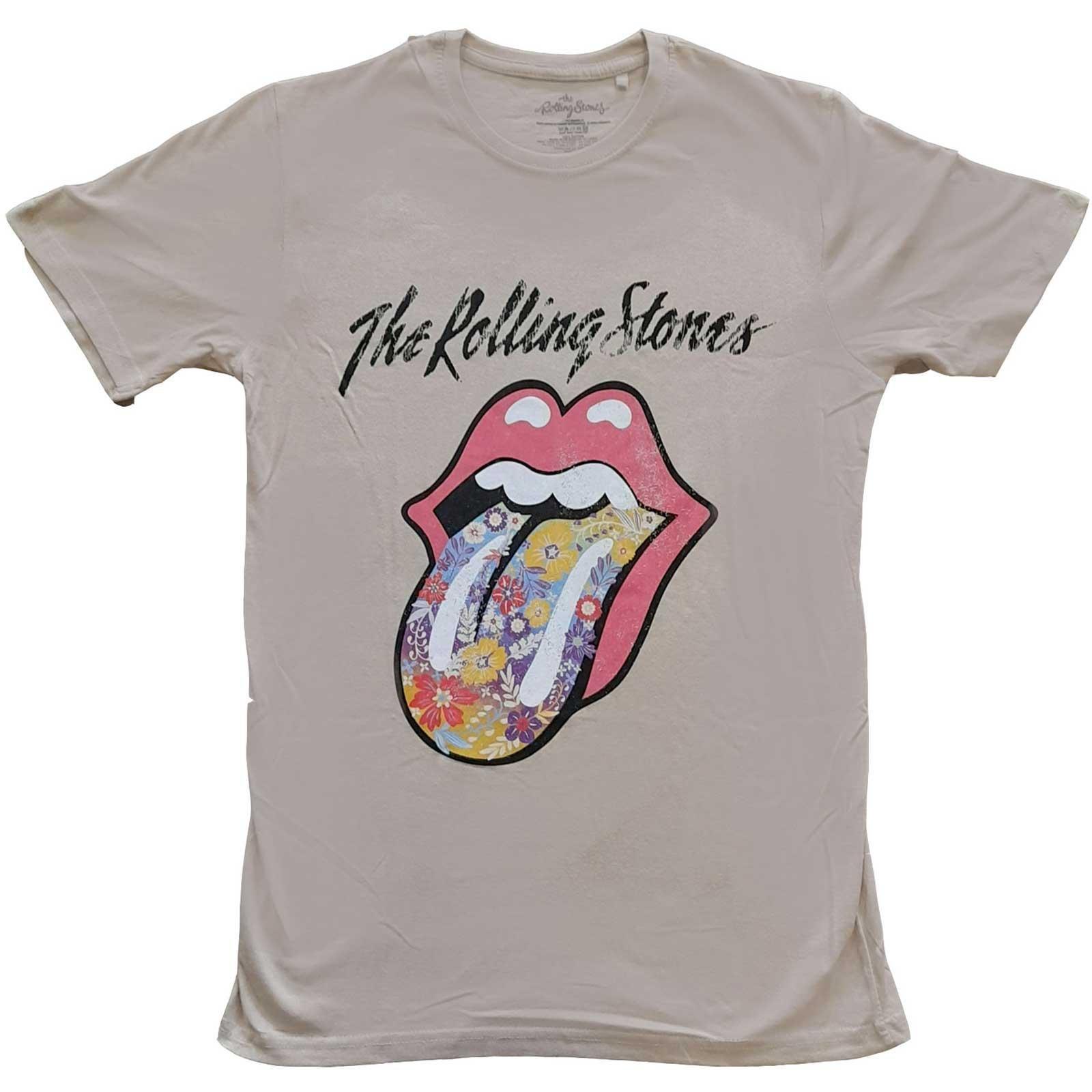 The Rolling Stones  TShirt 