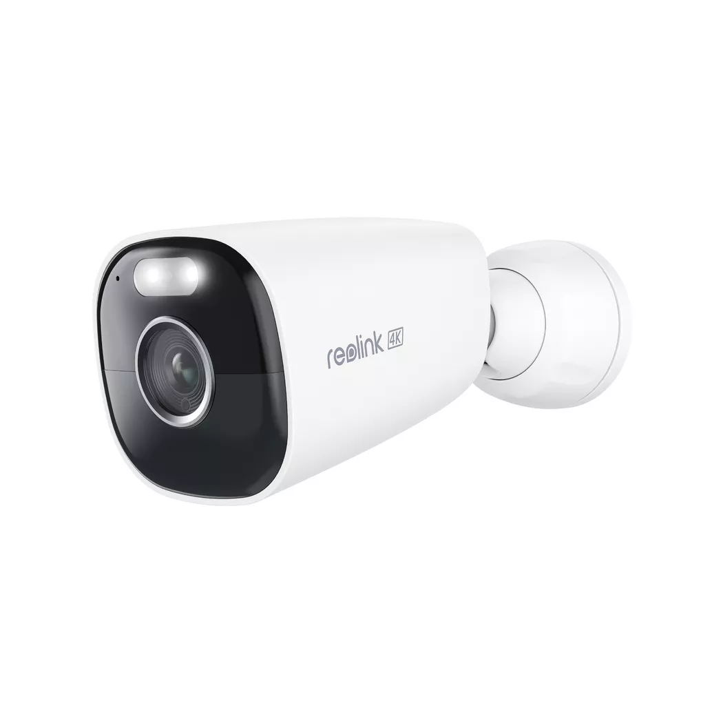 REOLINK Argus B360, Überwachungskamera, Weiss