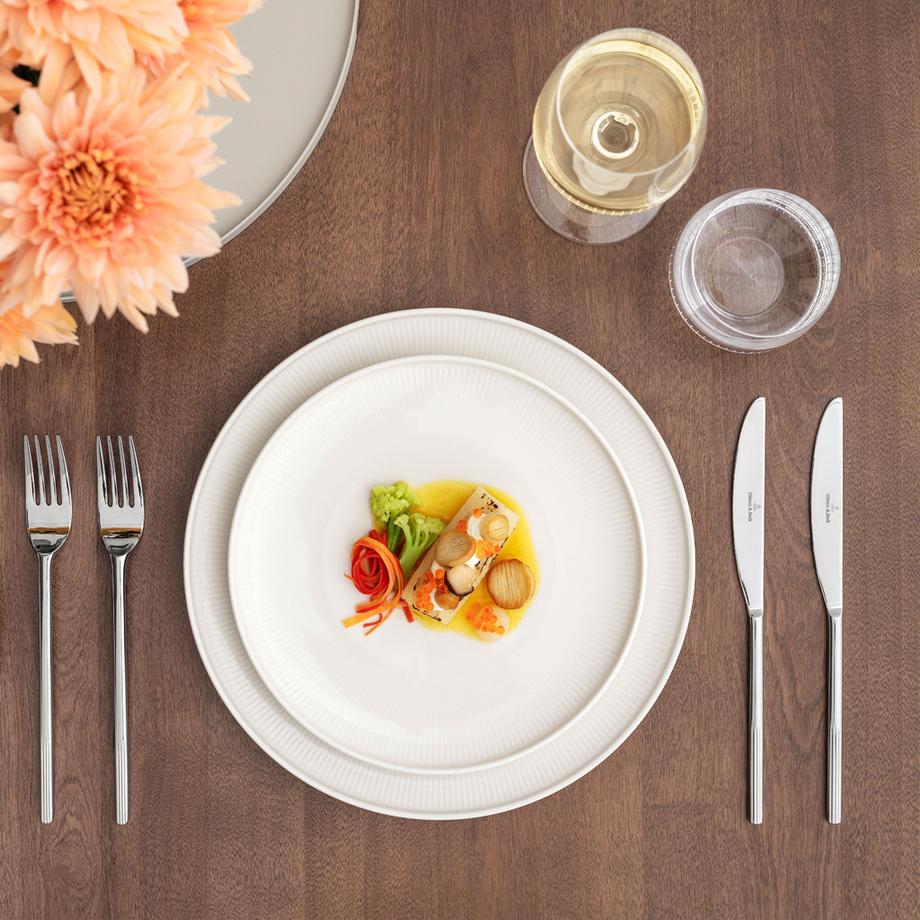 Villeroy&Boch Set di posate 24 pezzi Afina  