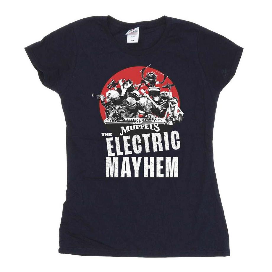 Tshirt MAYHEM