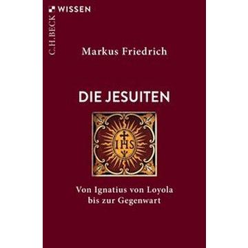 Die Jesuiten