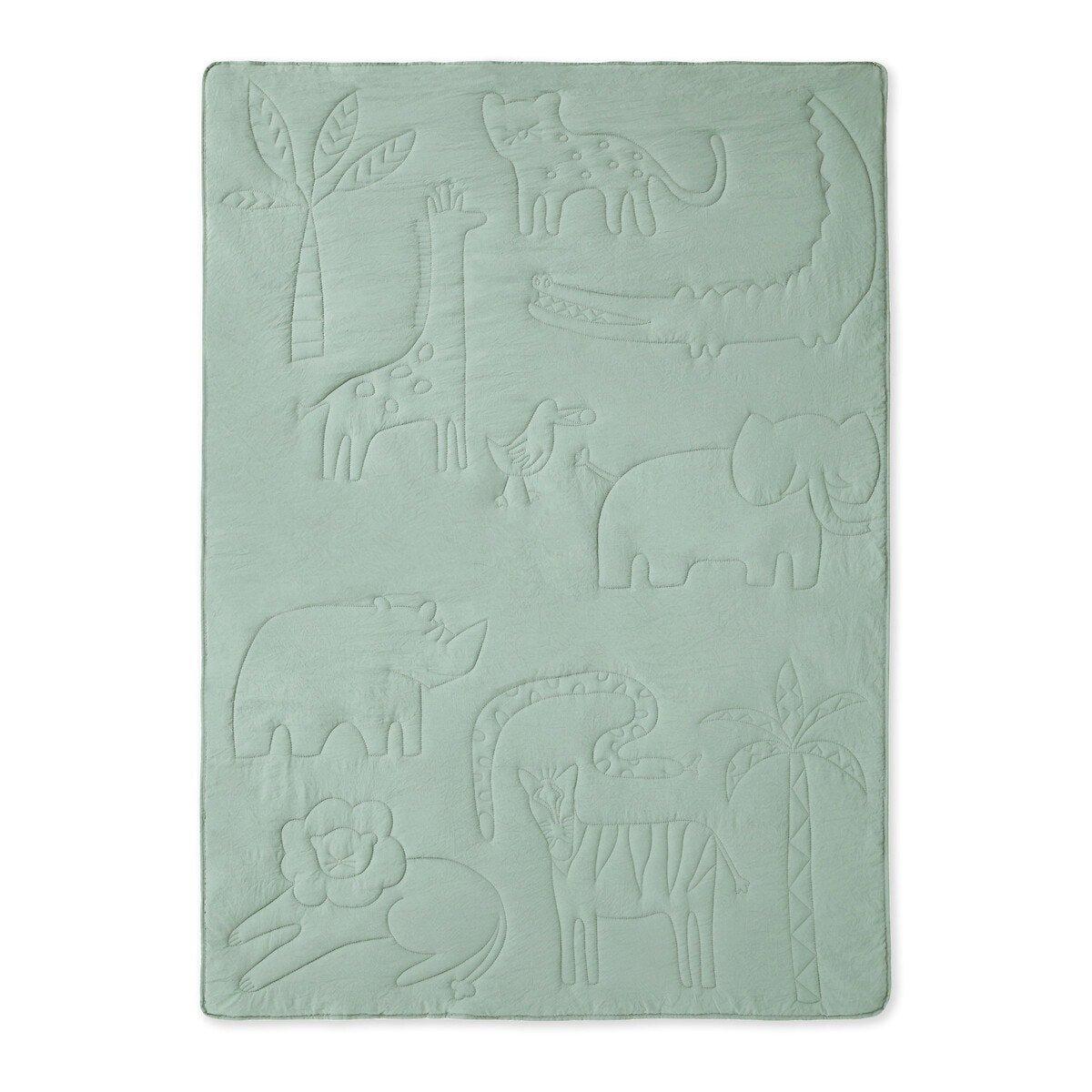 La Redoute Intérieurs Gungla Couvre-lit Matelassé  