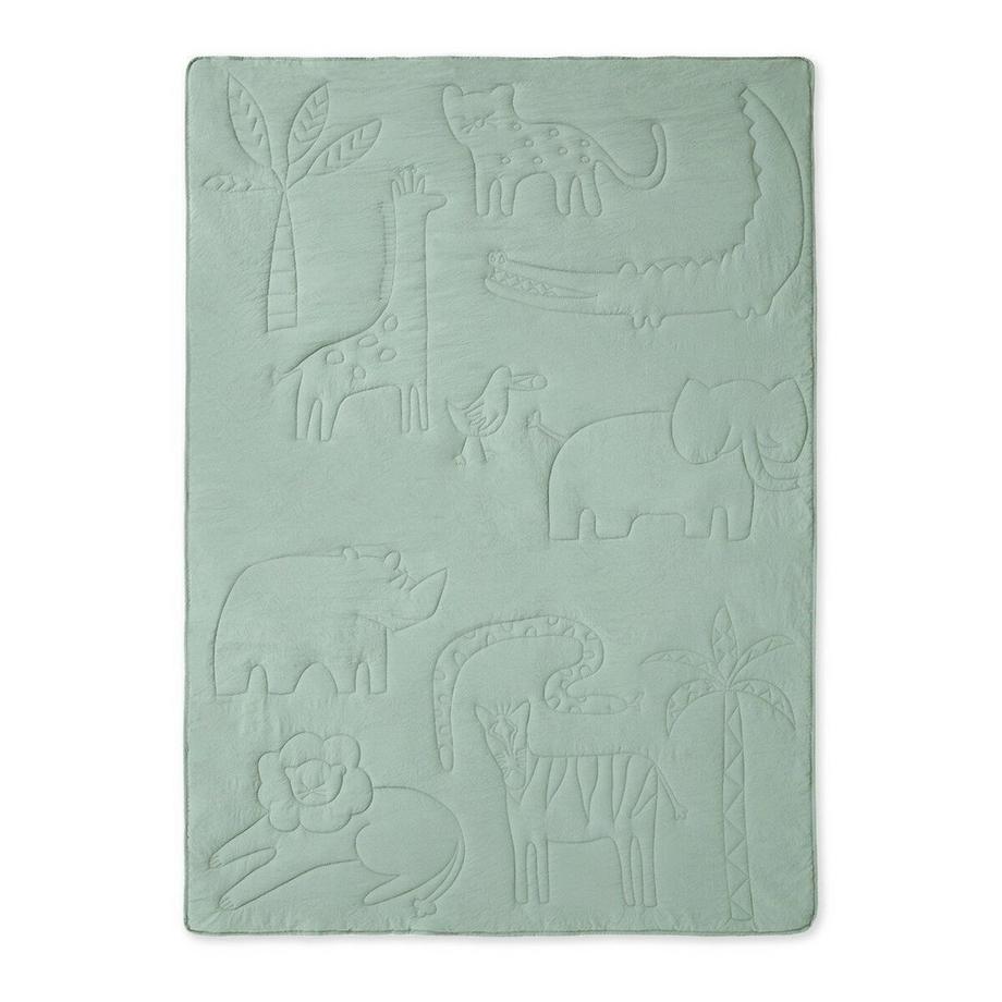 La Redoute Intérieurs Gungla Copriletto Trapuntato  