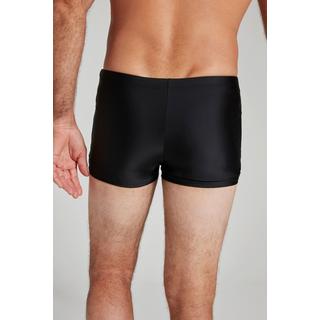 JP1880  Shorts da mare con orlo elastico, cordino e interno gamba da 6 cm circa 