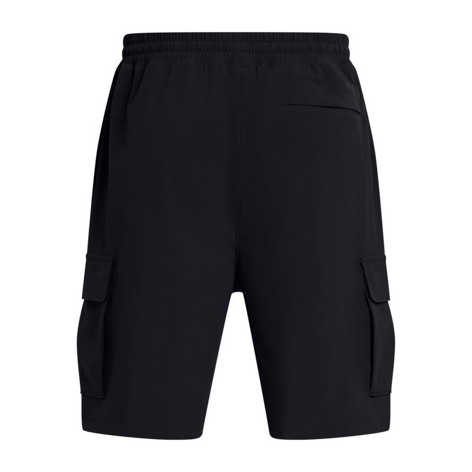UNDER ARMOUR Short Vibe Cargo  