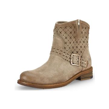 Stiefelette GREDO W093