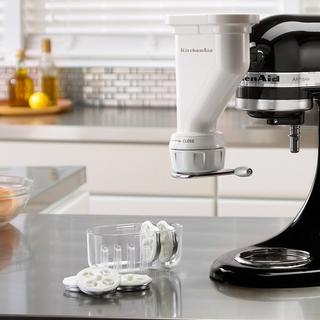 KitchenAid  KitchenAid Gourmet Pasta Press 