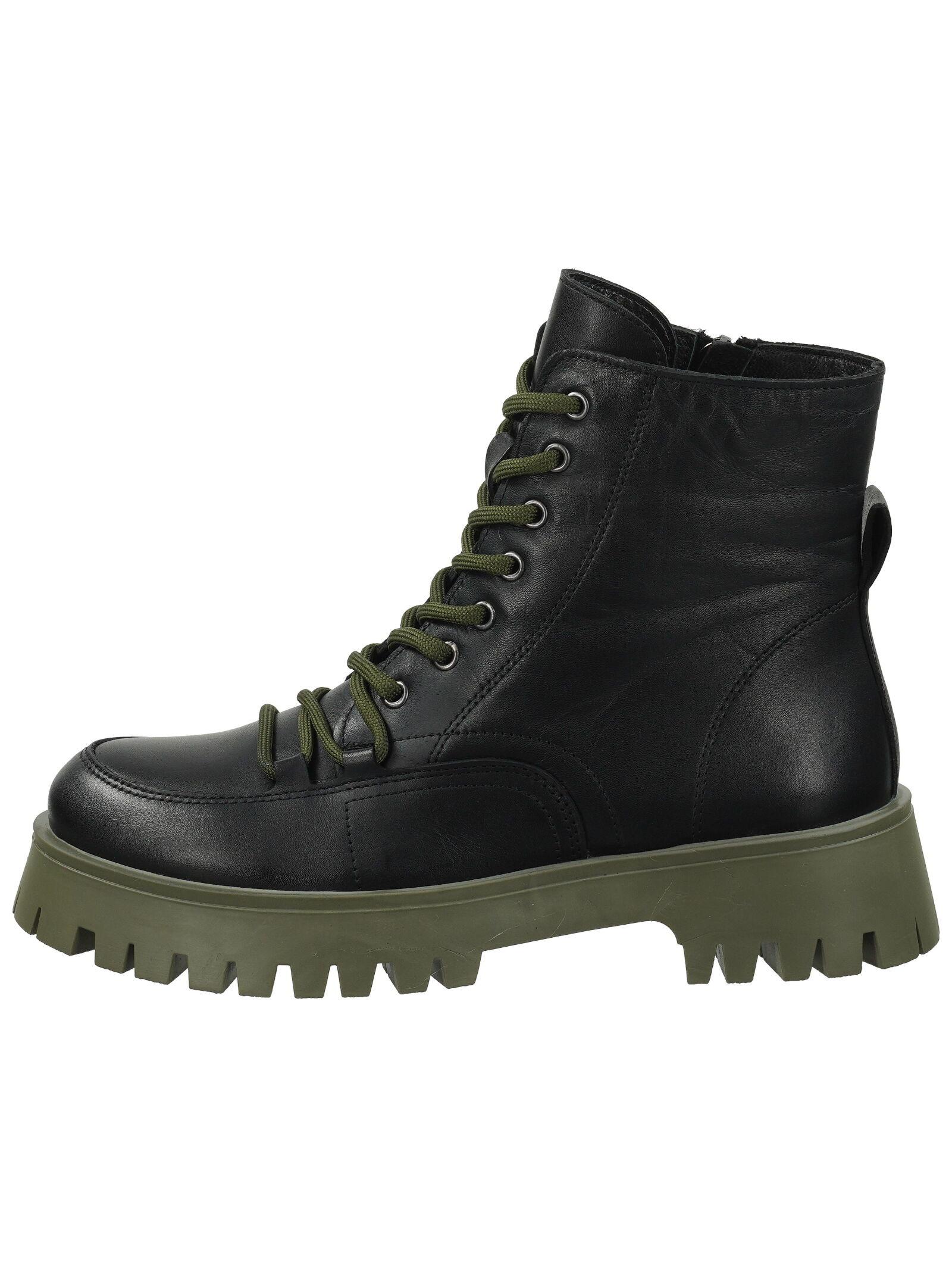 ILC  Stiefelette C48-4721-01 