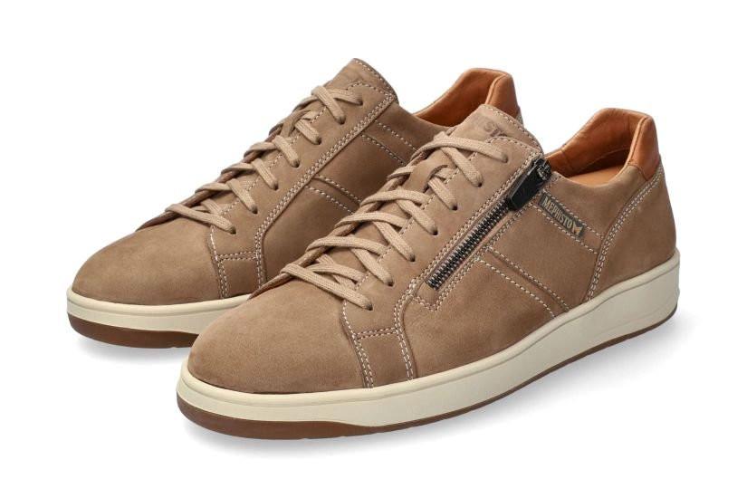 Mephisto  Henrik - Sneaker nubuk 