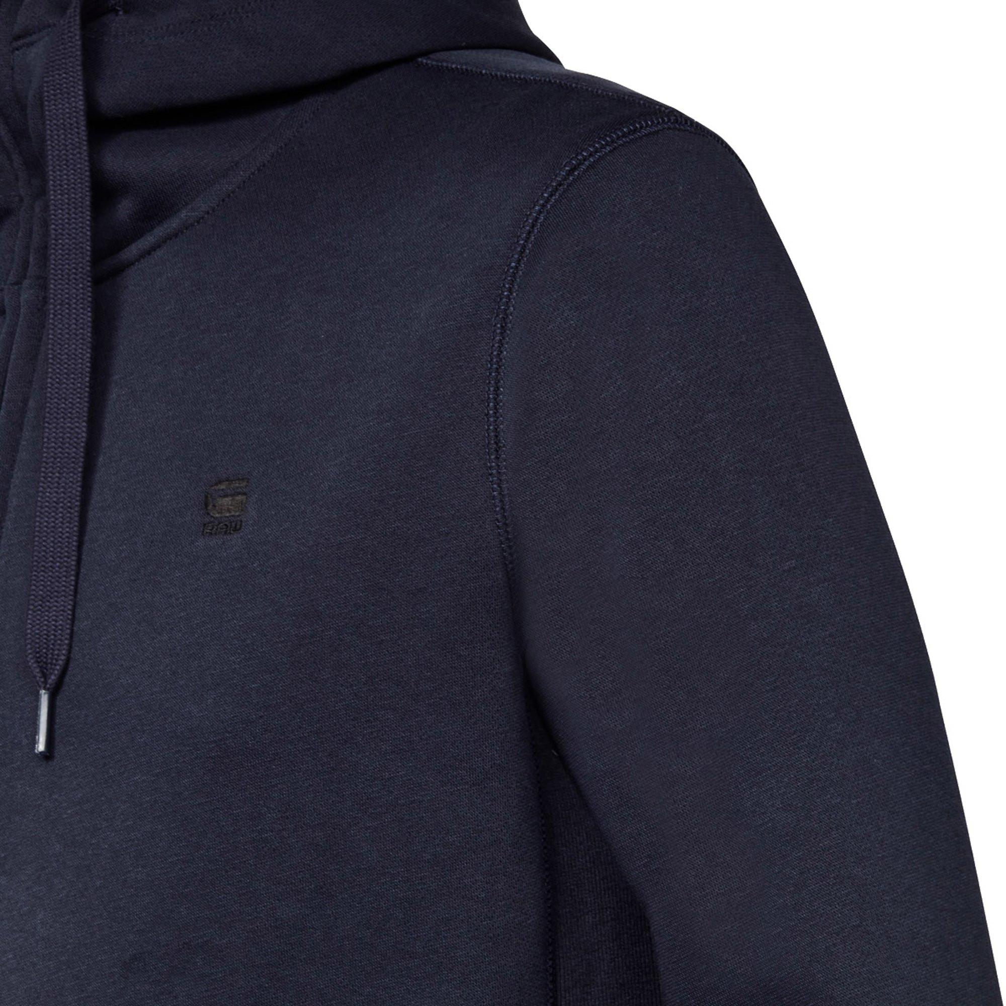 G-STAR RAW  Veste de sweat  Confortable à porter-Premium core hdd zip sw l\s 