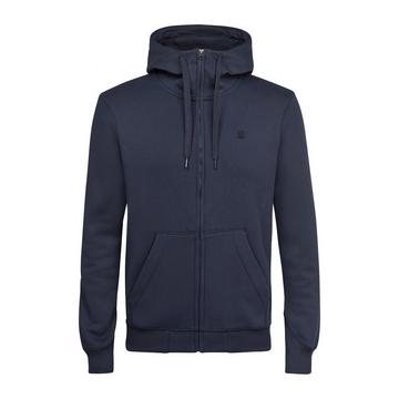 Veste de sweat  Confortable à porter-Premium core hdd zip sw l\s